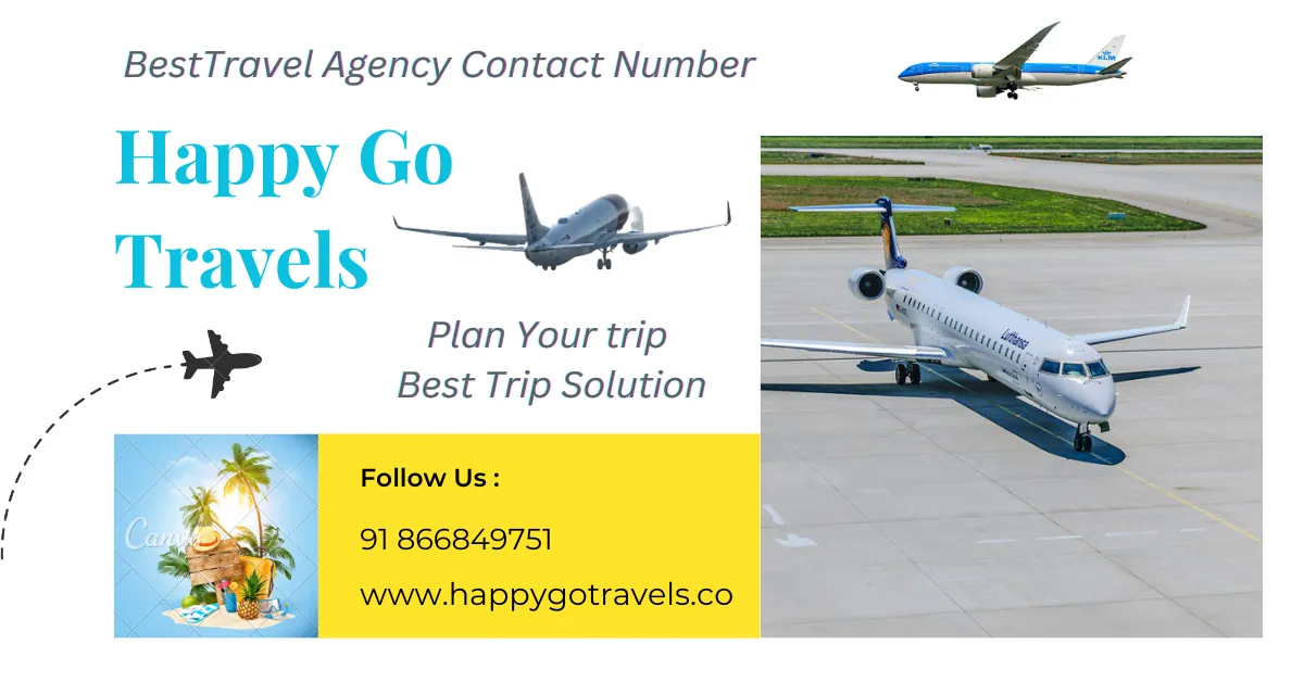 Best Travel Agency Contact Number In Sikar