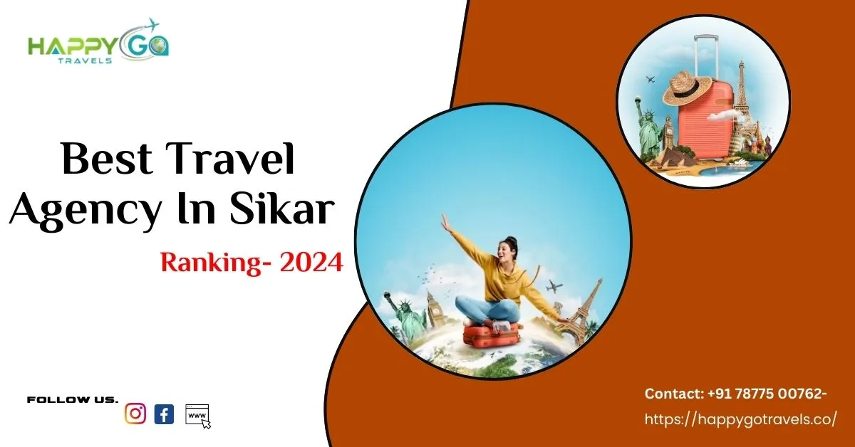 Best Travel Agency In Sikar