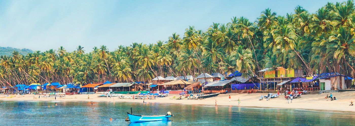 Goa Tour Packages for Couples