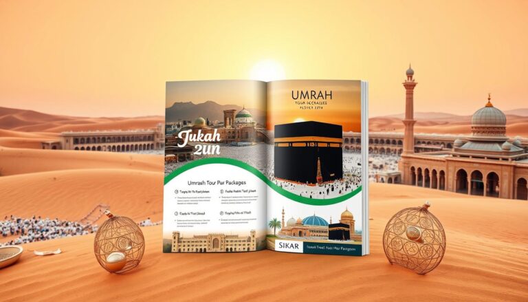 Umrah Tour Packages From Sikar