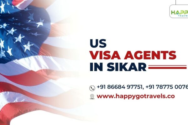 Us Visa Agents In Sikar