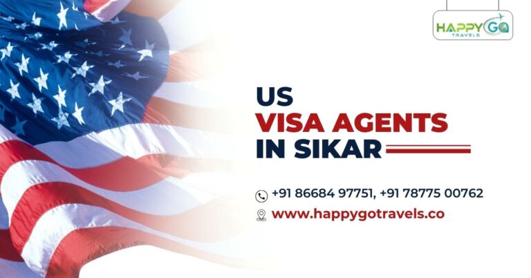 Us Visa Agents In Sikar