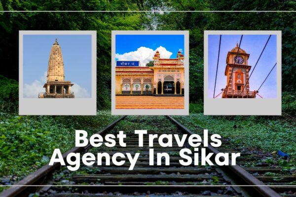 Best Travel Agency in Sikar