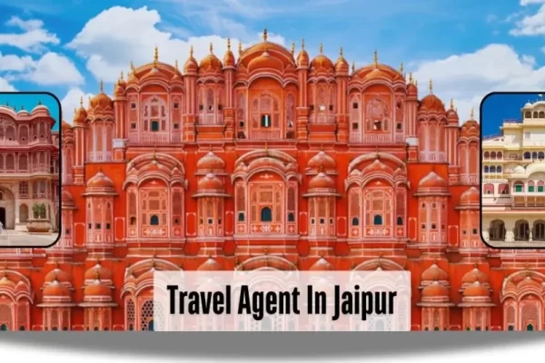 Travel Agent In Jaipur Happy Go Travels